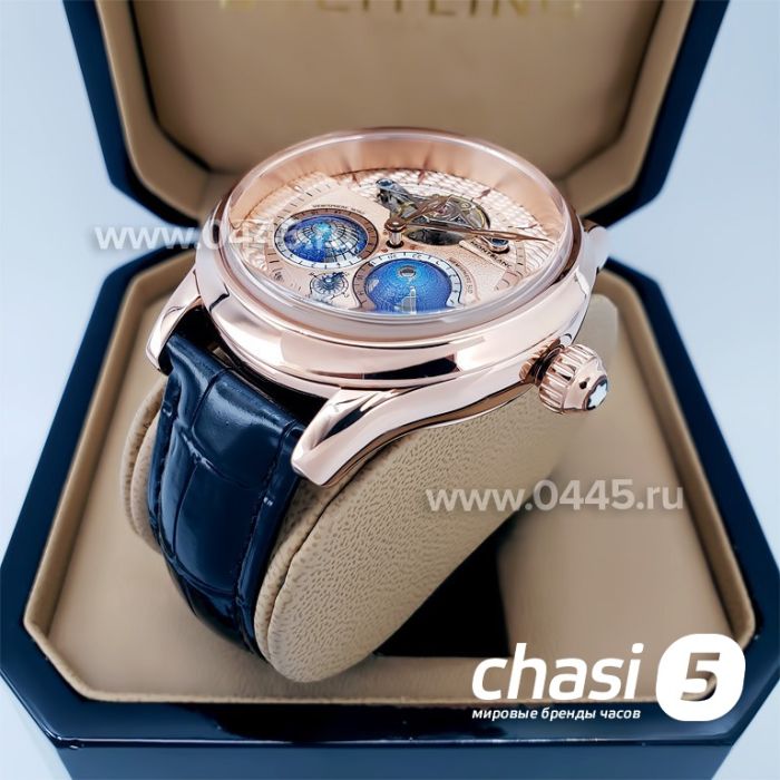 Часы Montblanc Villeret (19045)