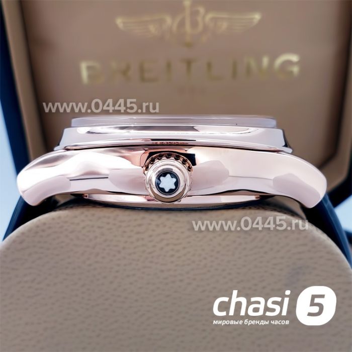 Часы Montblanc Villeret (19045)