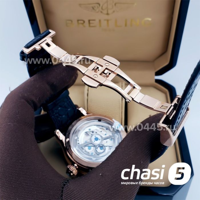 Часы Montblanc Villeret (19045)