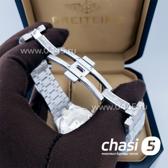 Часы Audemars Piguet Oak Lady (19134)