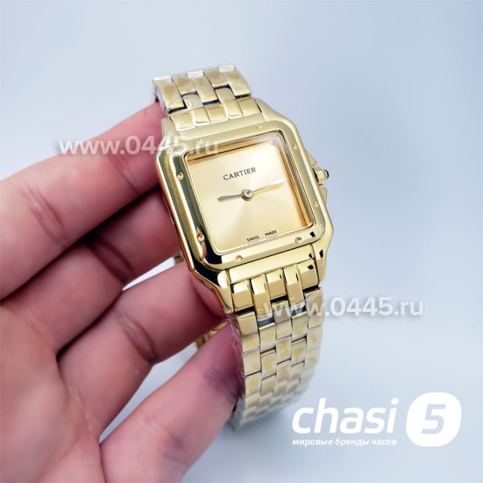 Часы Cartier Panthere (19276)