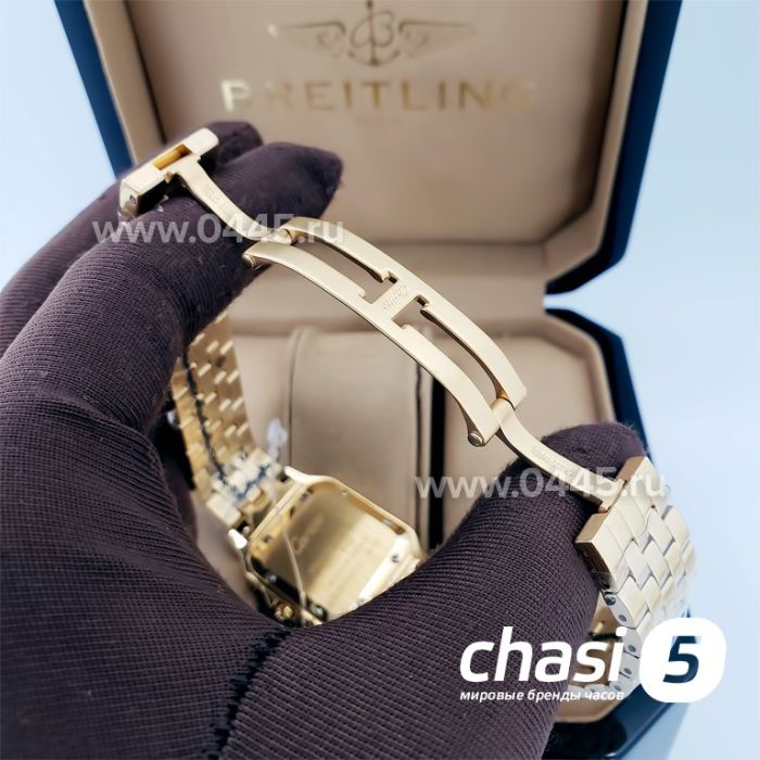 Часы Cartier Panthere (19276)