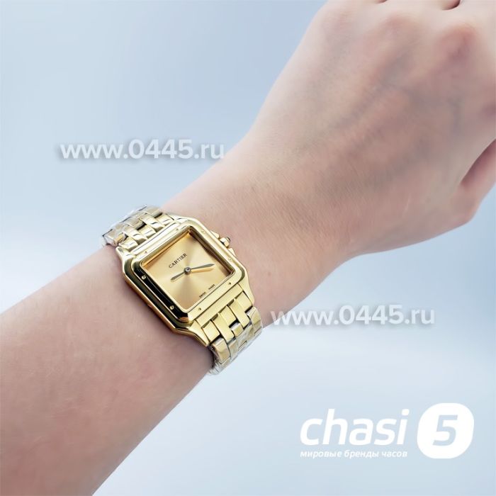 Часы Cartier Panthere (19276)