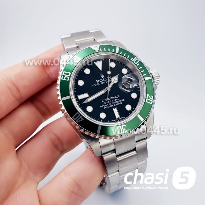 Часы Rolex Submariner Дубликат (19458)