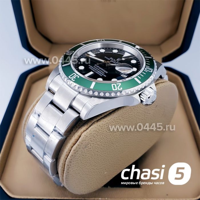 Часы Rolex Submariner Дубликат (19458)