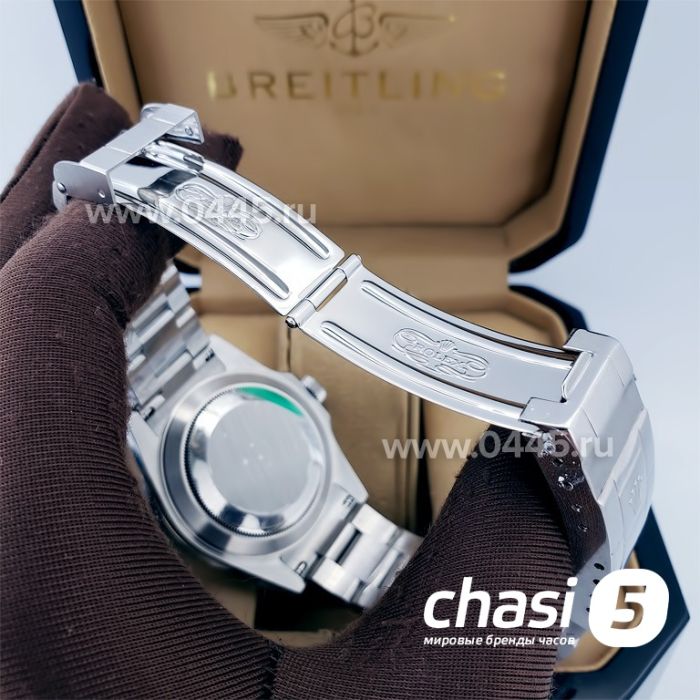 Часы Rolex Submariner Дубликат (19458)