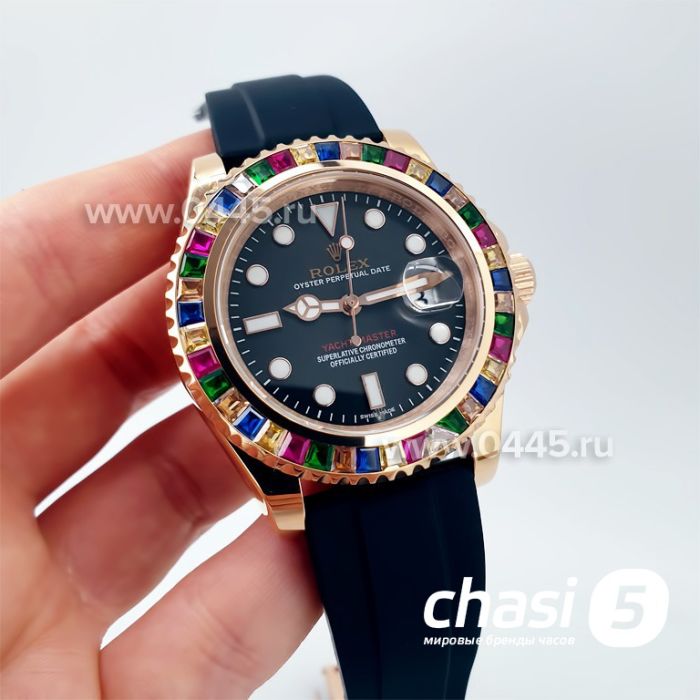 Часы Rolex Yacht-Master ll (19661)