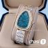 Часы Bvlgari Serpenti Tubogas Watch (19752)