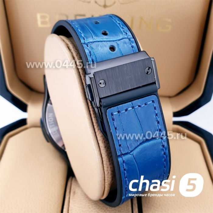 Часы HUBLOT Classic Fusion (19799)