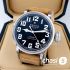 Часы Zenith Pilot (19815)