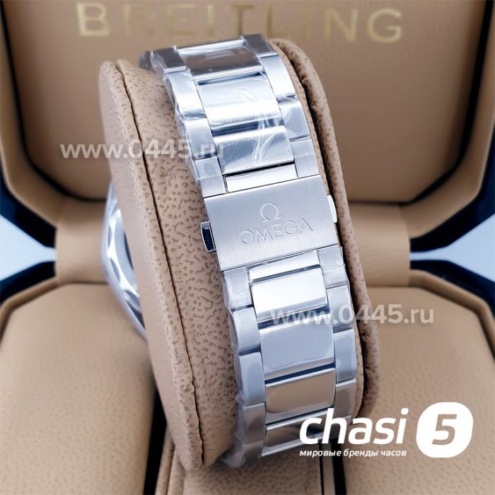 Часы Omega Seamaster Aqua Terra - Дубликат (19843)