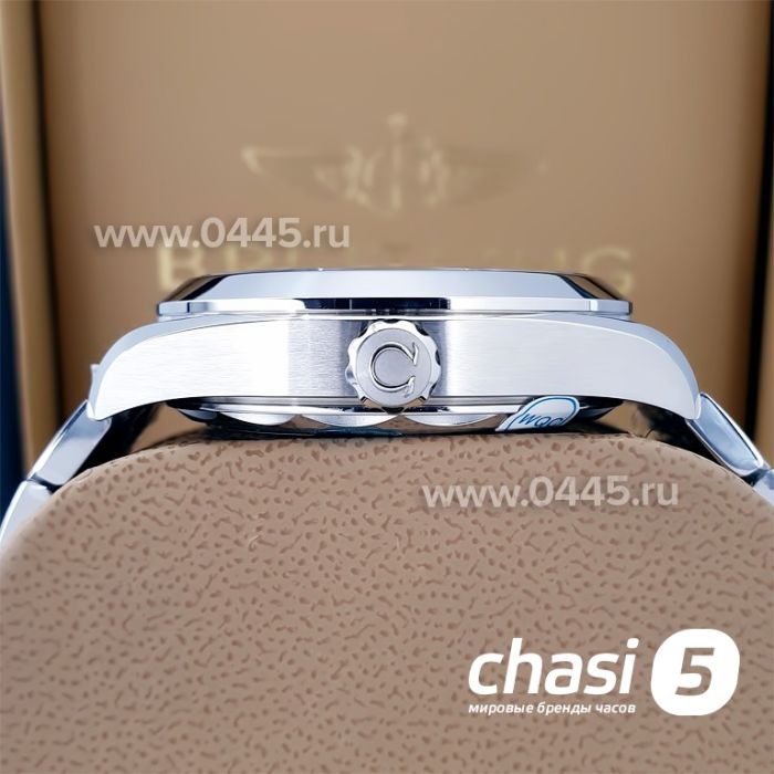 Часы Omega Seamaster Aqua Terra - Дубликат (19843)