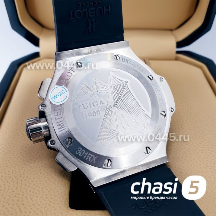Часы HUBLOT Big Bang Chronograph (19919)