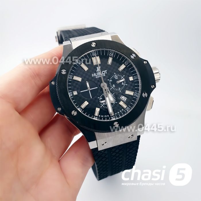 Часы HUBLOT Big Bang Chronograph (19919)
