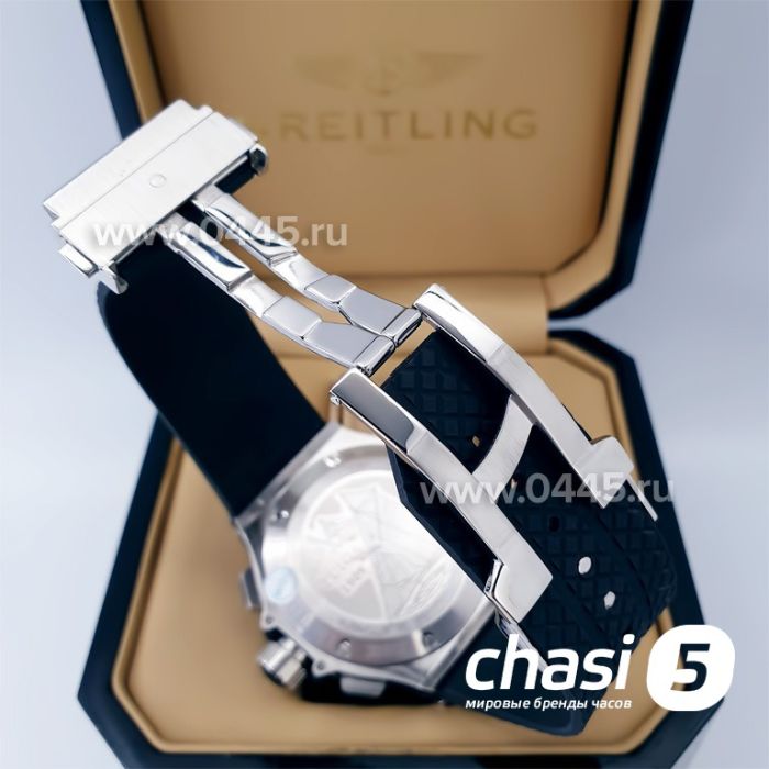 Часы HUBLOT Big Bang Chronograph (19919)