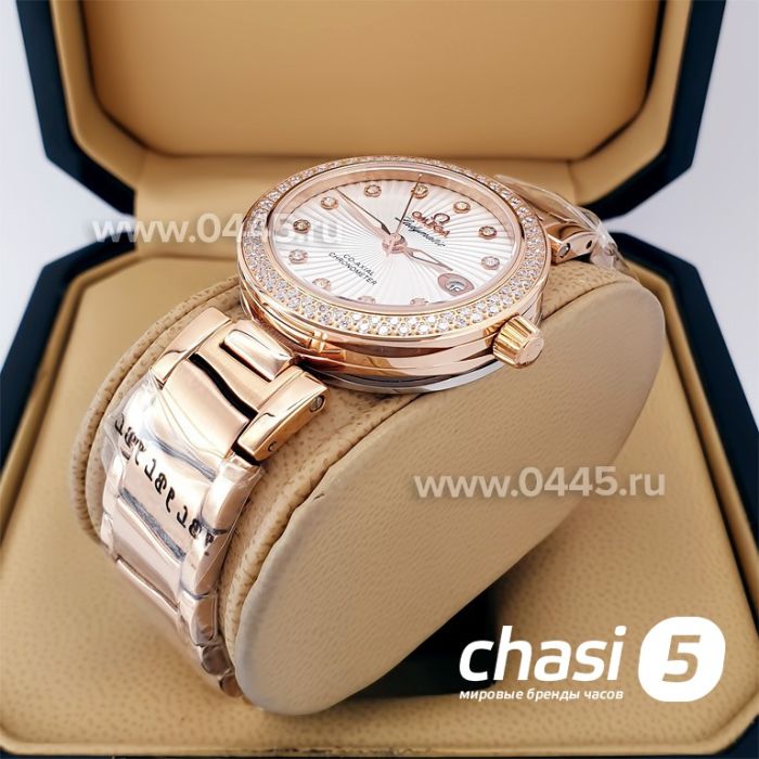 Часы Omega De Ville Ladymatic (19962)