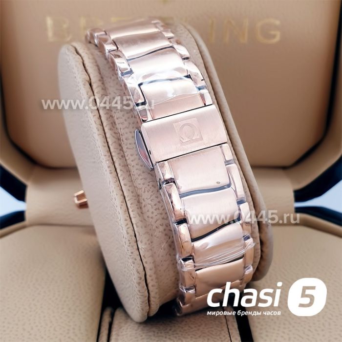 Часы Omega De Ville Ladymatic (19962)