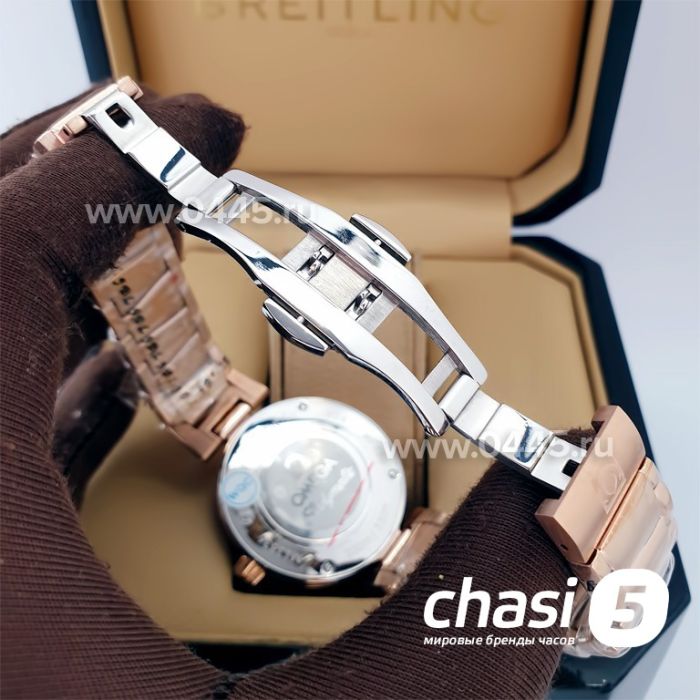 Часы Omega De Ville Ladymatic (19962)