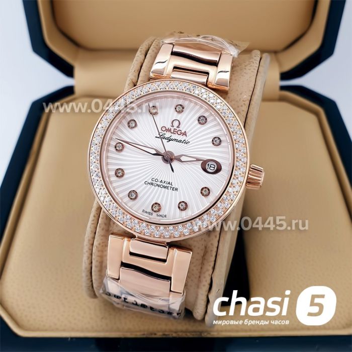 Часы Omega De Ville Ladymatic (19962)