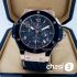 Часы HUBLOT Big Bang Chronograph Ceramic (02005)