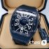 Часы Franck Muller Vanguard - Дубликат (20075)