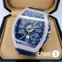 Часы Franck Muller Vanguard Yaching (20080)