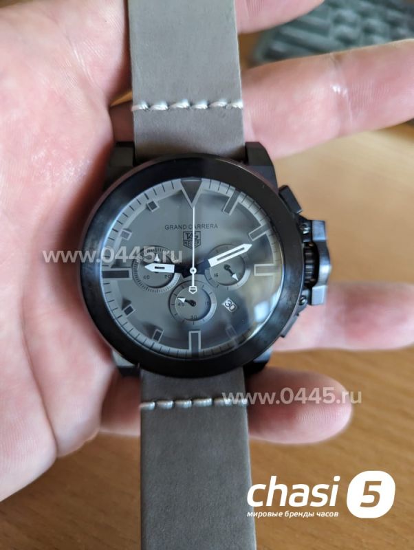 Часы Tag Heuer CARRERA (20130)