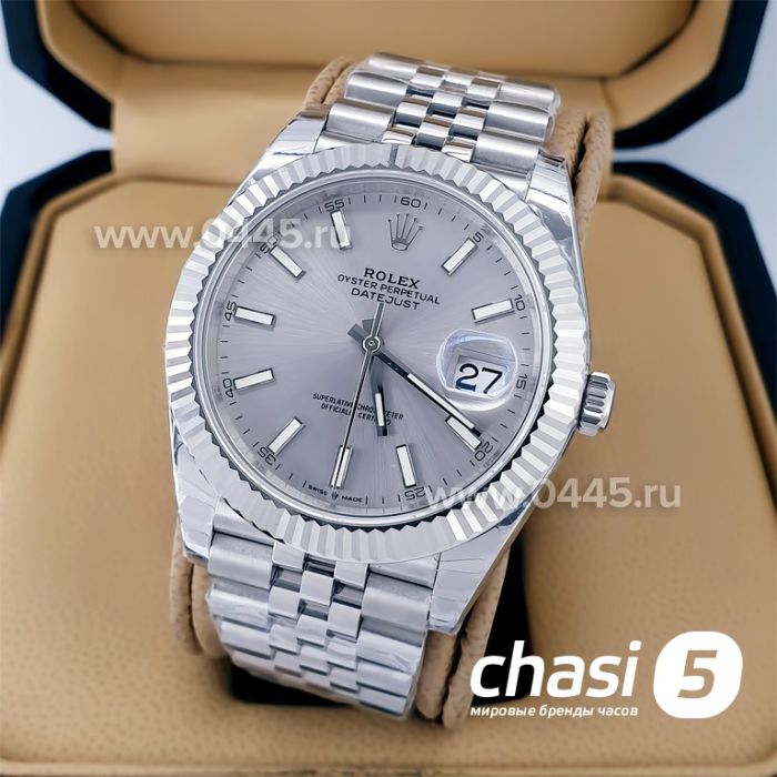 Часы Rolex - Дубликат (20180)
