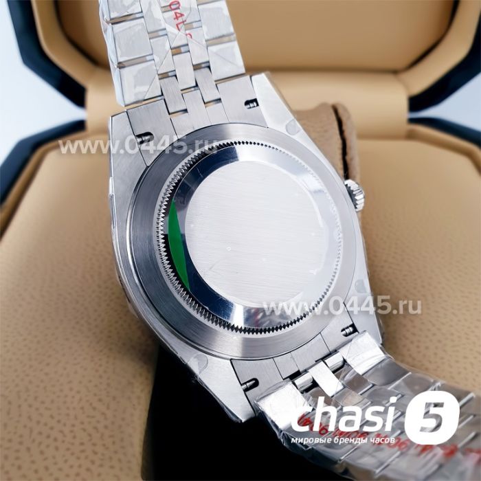 Часы Rolex Datejust Steel - Дубликат (20185)