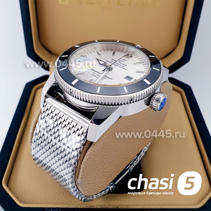 Часы Breitling Superocean (20190)