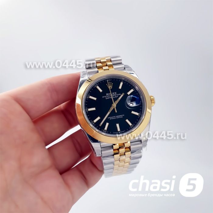 Часы Rolex - Дубликат (20262)