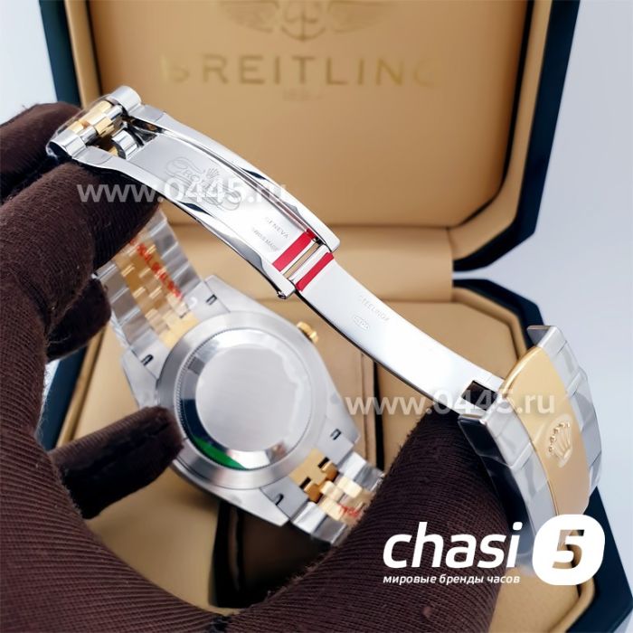 Часы Rolex - Дубликат (20262)