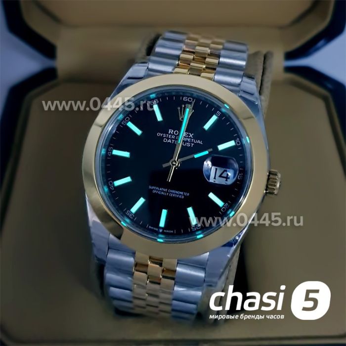 Часы Rolex - Дубликат (20262)