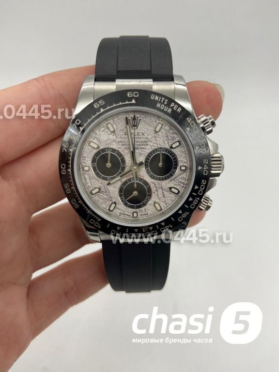 Часы Rolex Daytona - Дубликат (20274)
