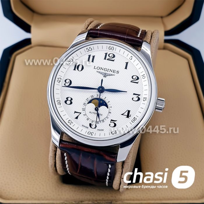 Часы Longines Master Collection - Дубликат (20280)