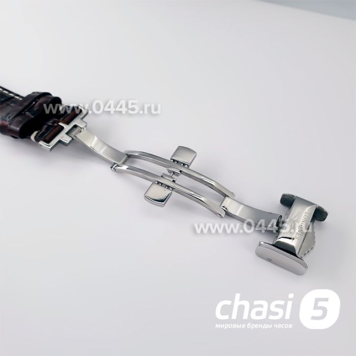 Часы Longines Master Collection - Дубликат (20280)