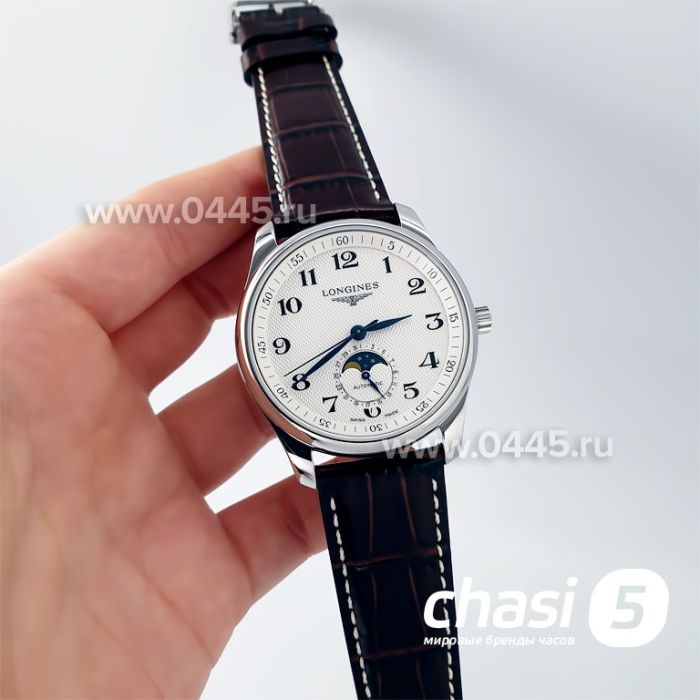 Часы Longines Master Collection - Дубликат (20280)