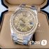 Часы Rolex Sky-Dweller - Дубликат (20295)
