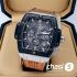 Часы Hublot Senna Champion 88 (20389)