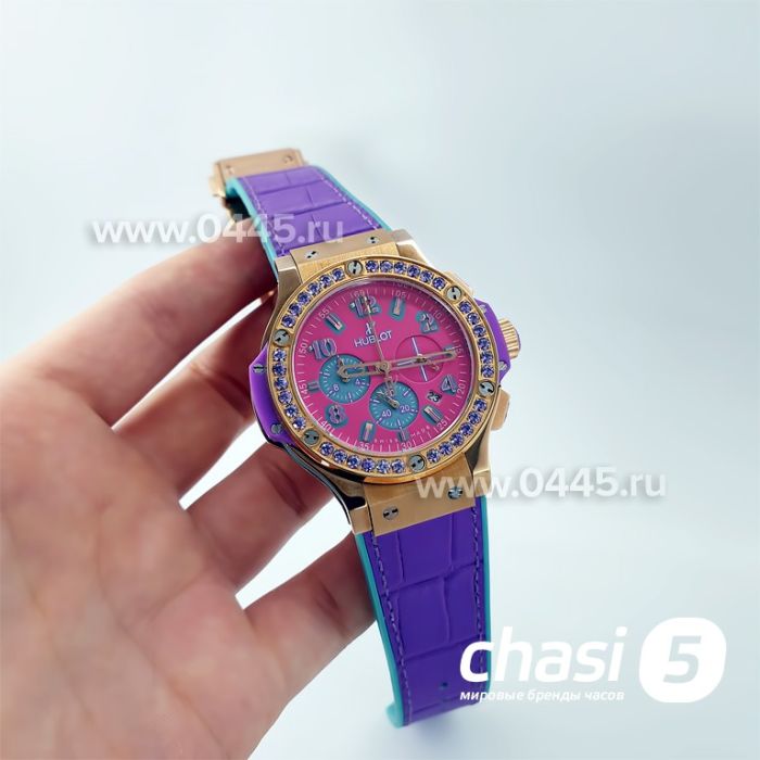 Часы Hublot Big Bang Lady Series (20475)