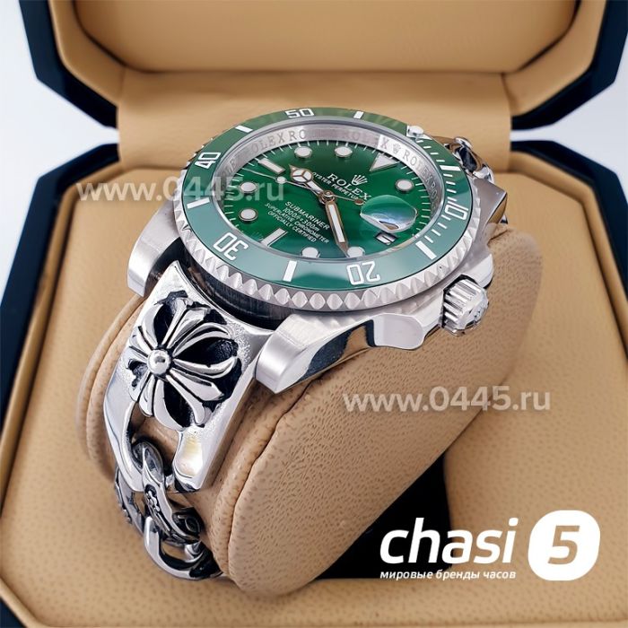 Часы Rolex Submariner (20494)