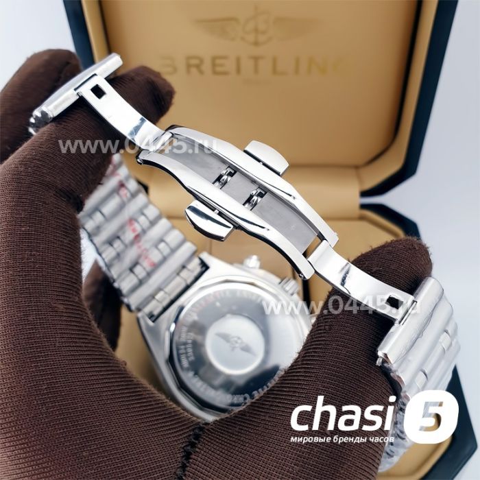 Часы Breitling Chronomat (20598)