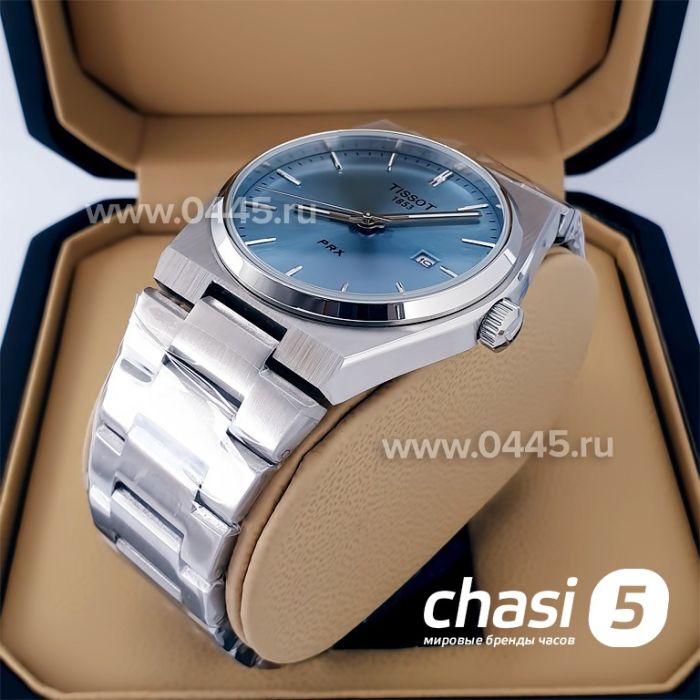 Часы Tissot PRX (20616)