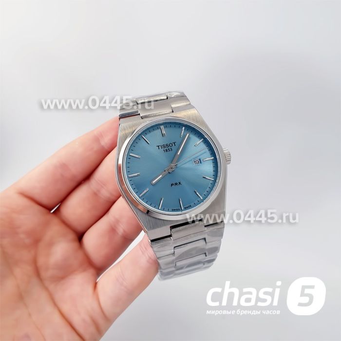 Часы Tissot PRX (20616)