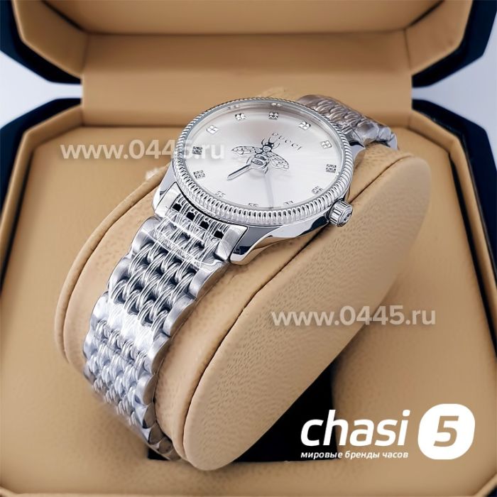 Часы Gucci G-Timeless (20652)