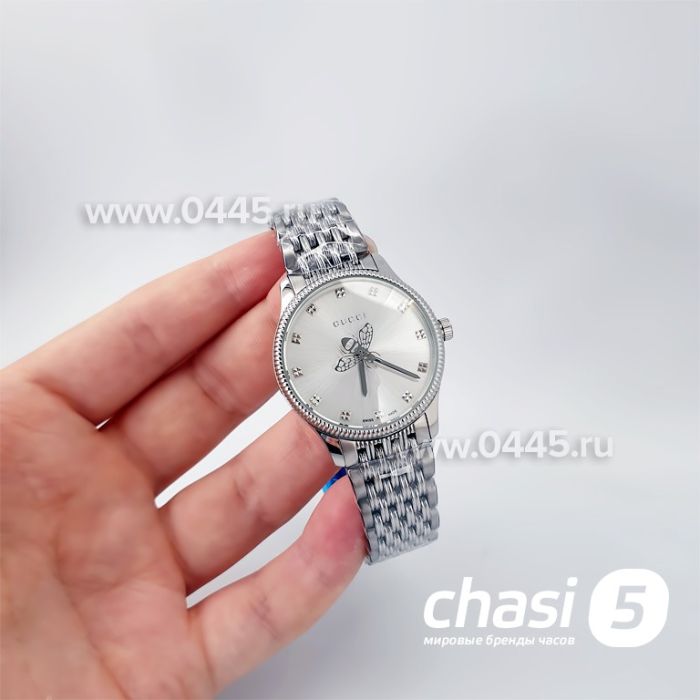 Часы Gucci G-Timeless (20652)