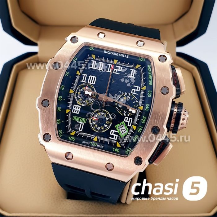 Часы Richard Mille (20788)