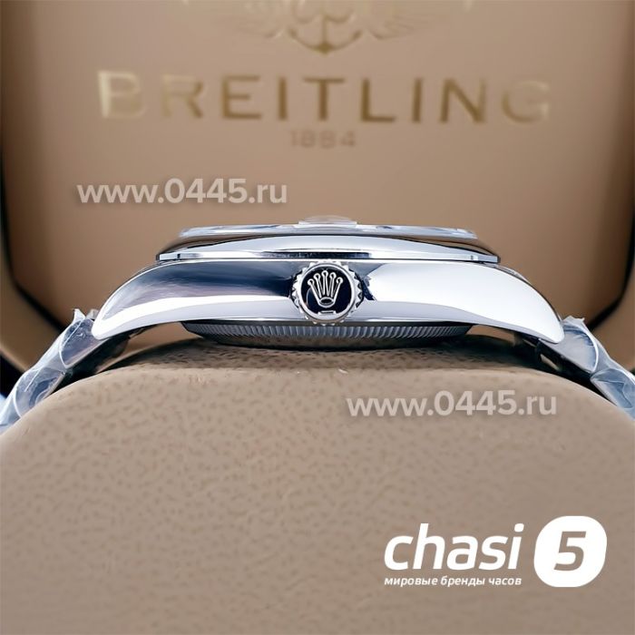 Часы Rolex Datejust (20807)