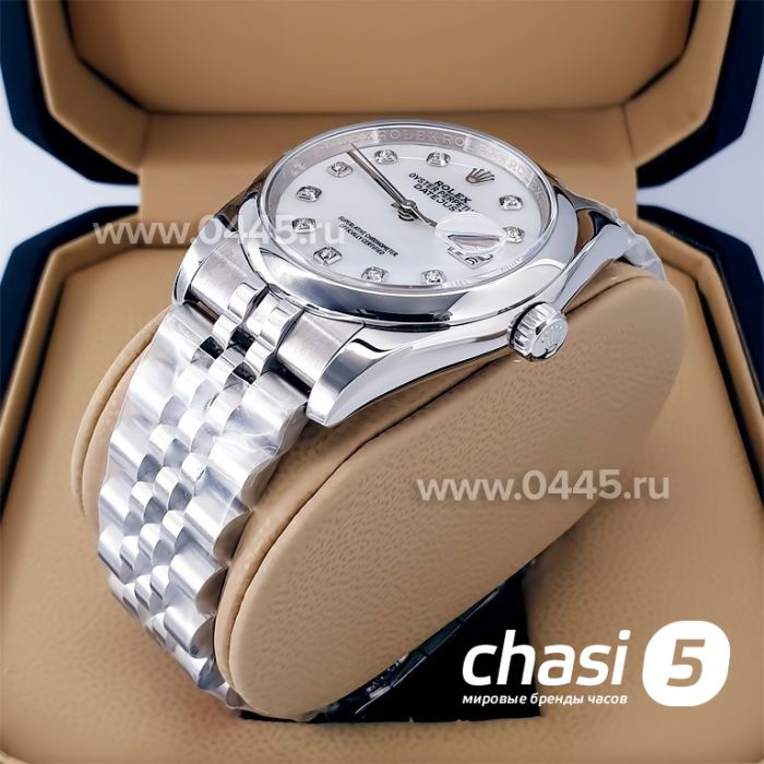 Часы Rolex Datejust (20807)