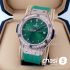 Часы HUBLOT Big Bang Ladies 38mm (20985)